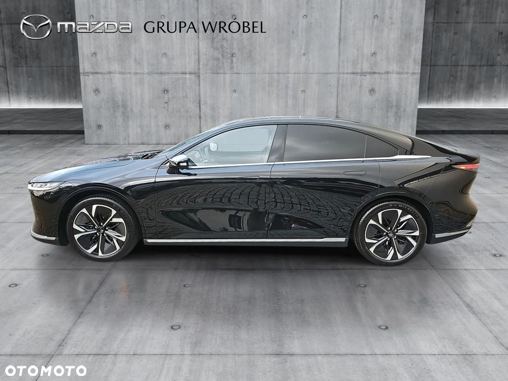 Mazda 6e 68.8kWh Takumi - 8