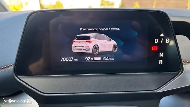 Cupra Born 58 kWh - 17