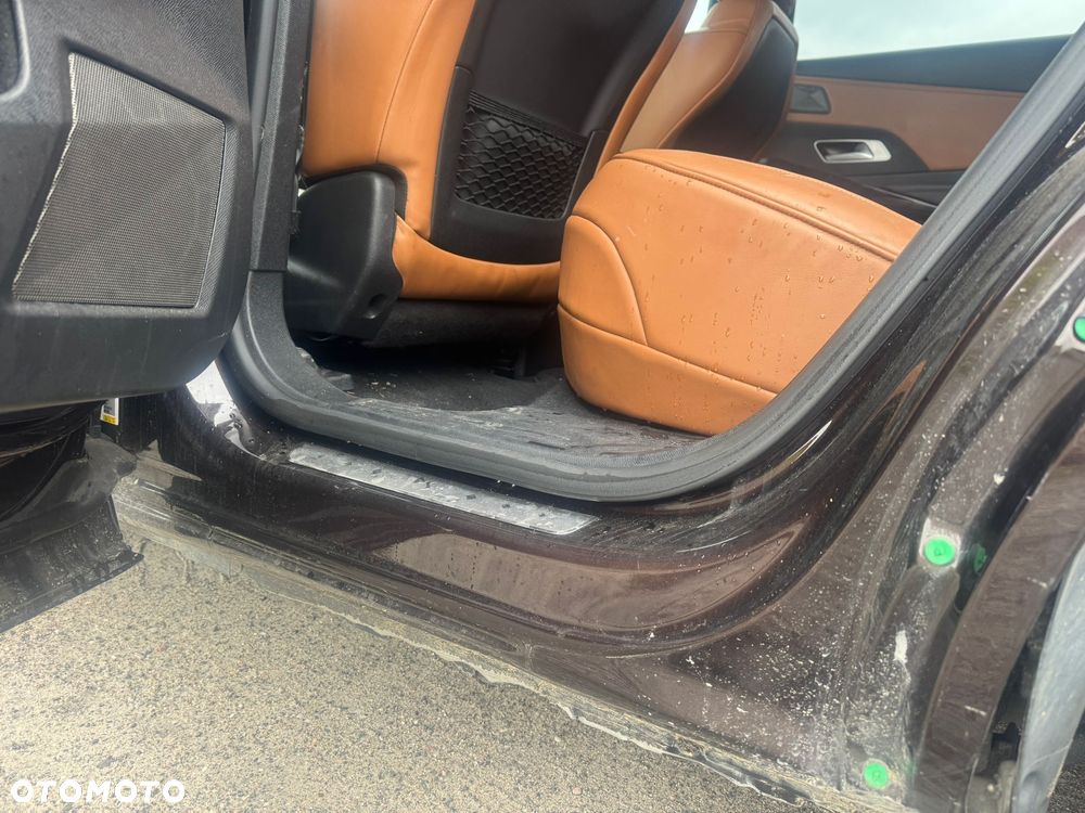 DS Automobiles DS 7 Crossback 1.6 E-Tense 4x4 Opera - 19