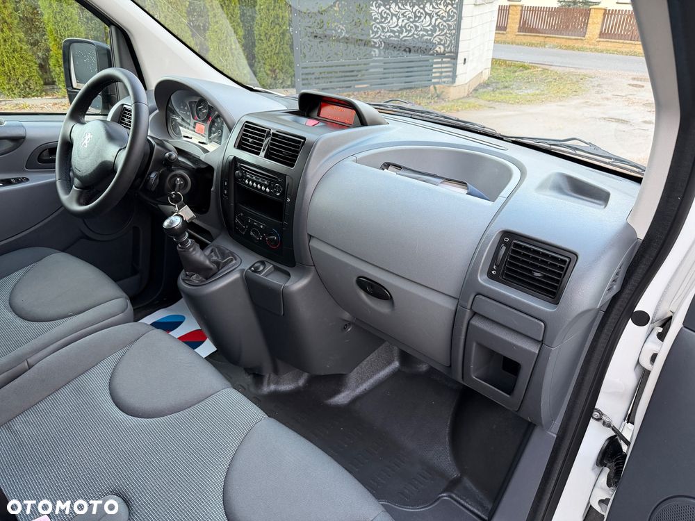 Peugeot Expert - 30