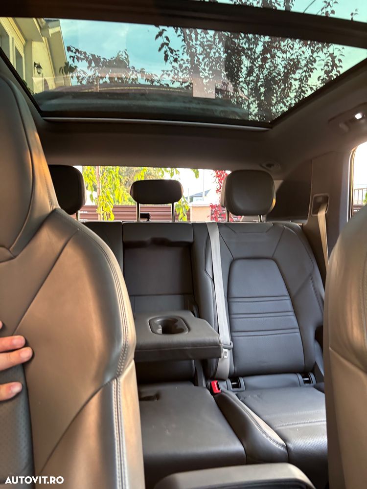 Porsche Cayenne E-Hybrid - 14