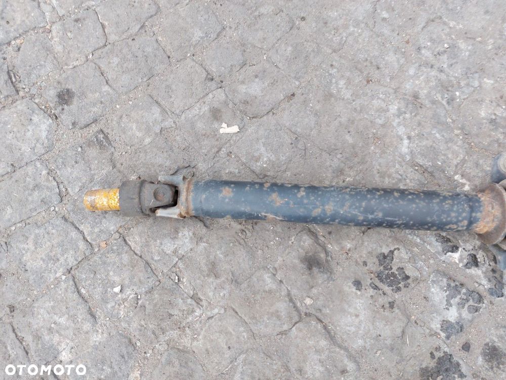 Wał napędowy Subaru Forester II 2002-2008 - 7