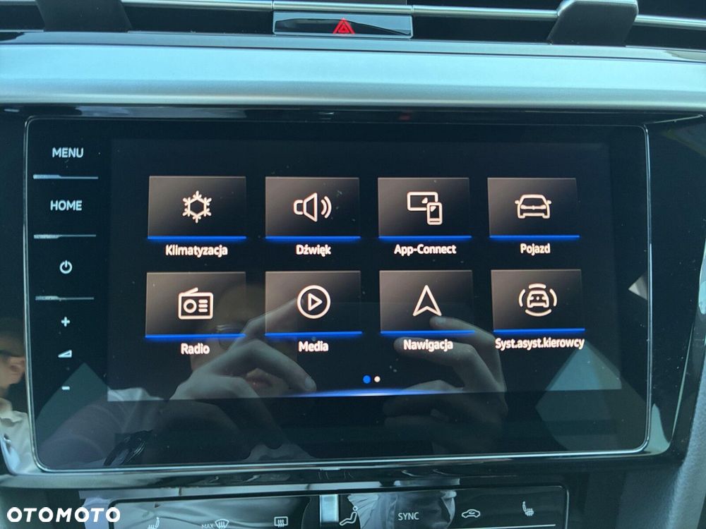 Volkswagen Arteon Shooting Brake - 22
