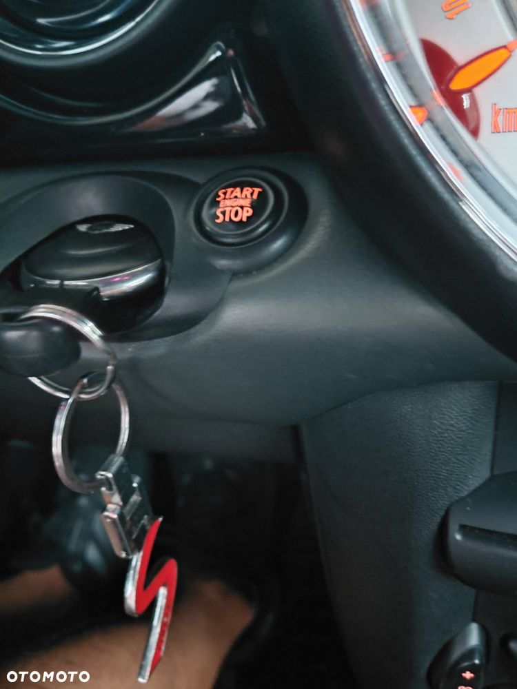MINI Cooper S Bayswater - 24