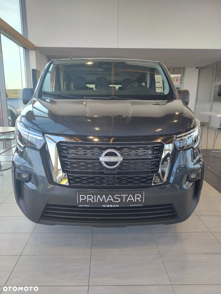 Nissan Primastar 2.0 L2 Business Plus - 2
