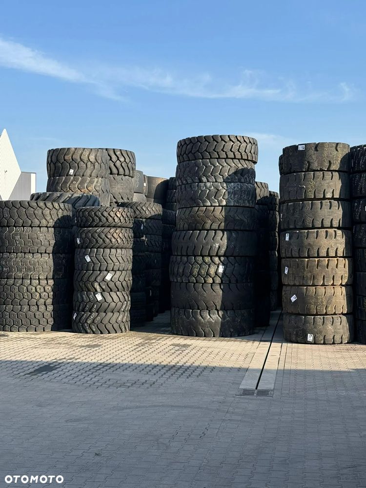 Bridgestone 26.5R25 L5 - 3
