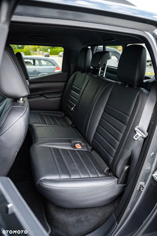 Mercedes-Benz Klasa X 350 d 4-Matic Power - 16