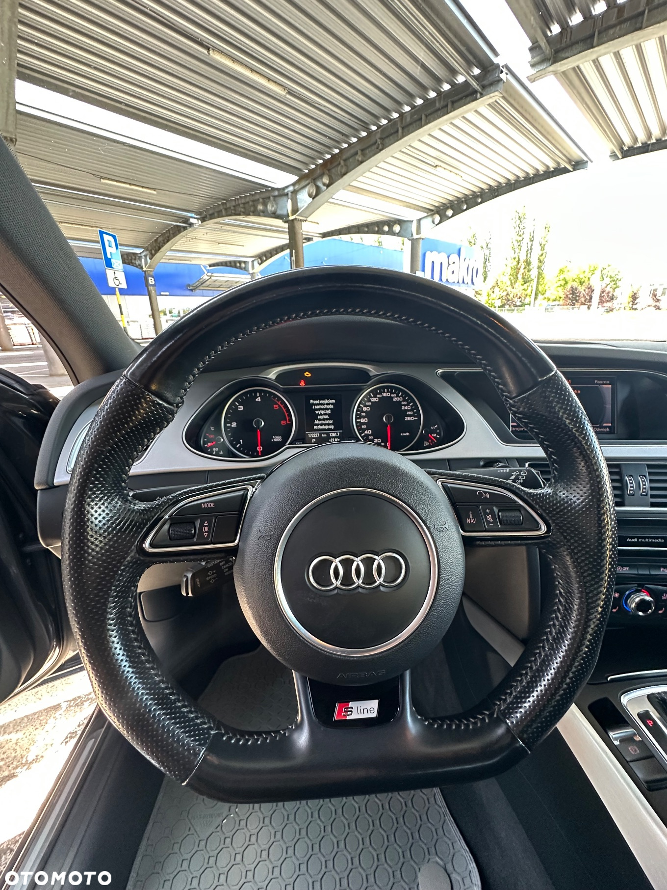 Audi A4 2.0 TDI Quattro Sport S tronic - 12