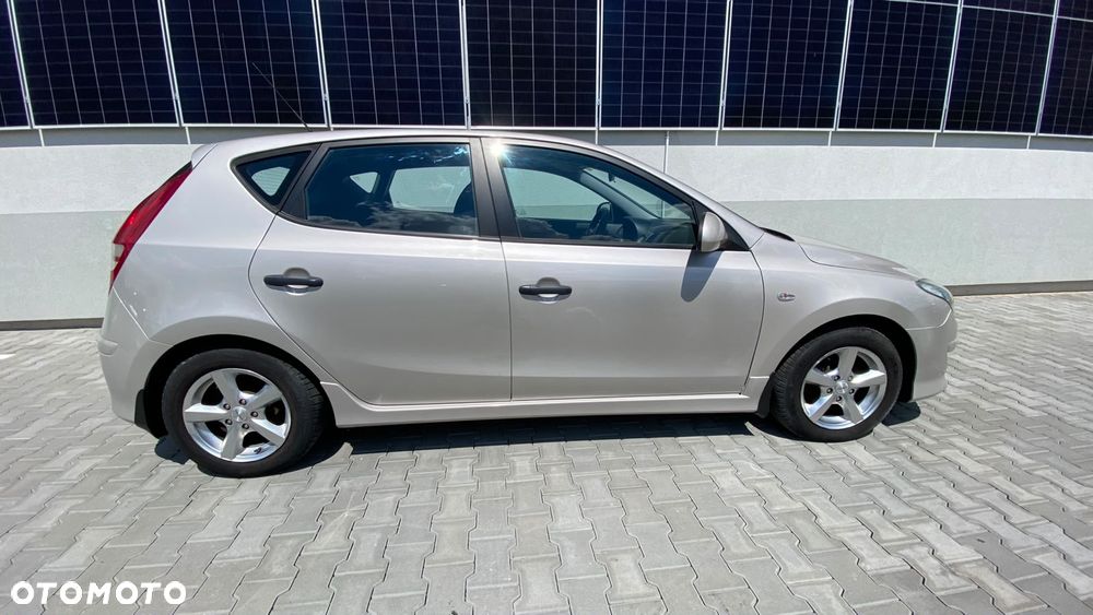 Hyundai i30 - 6