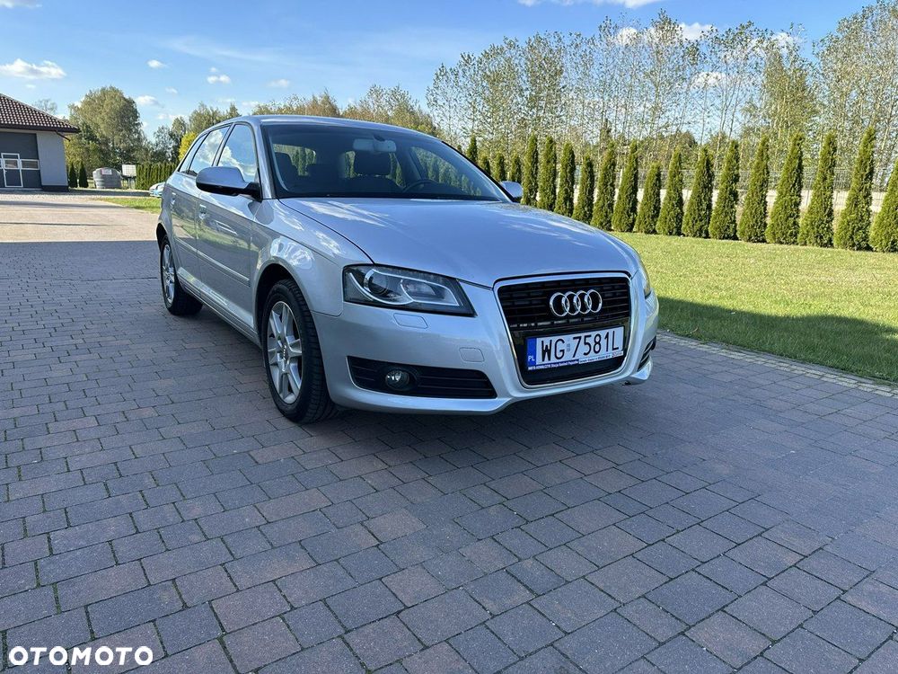 Audi A3 - 2