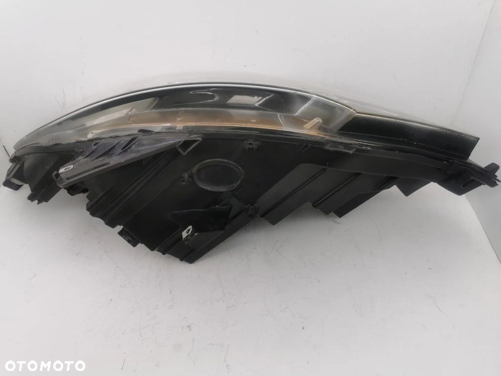 Lampa Opel Zafira C soczewka 13278772rh  030126320200 prawa przednia - 8