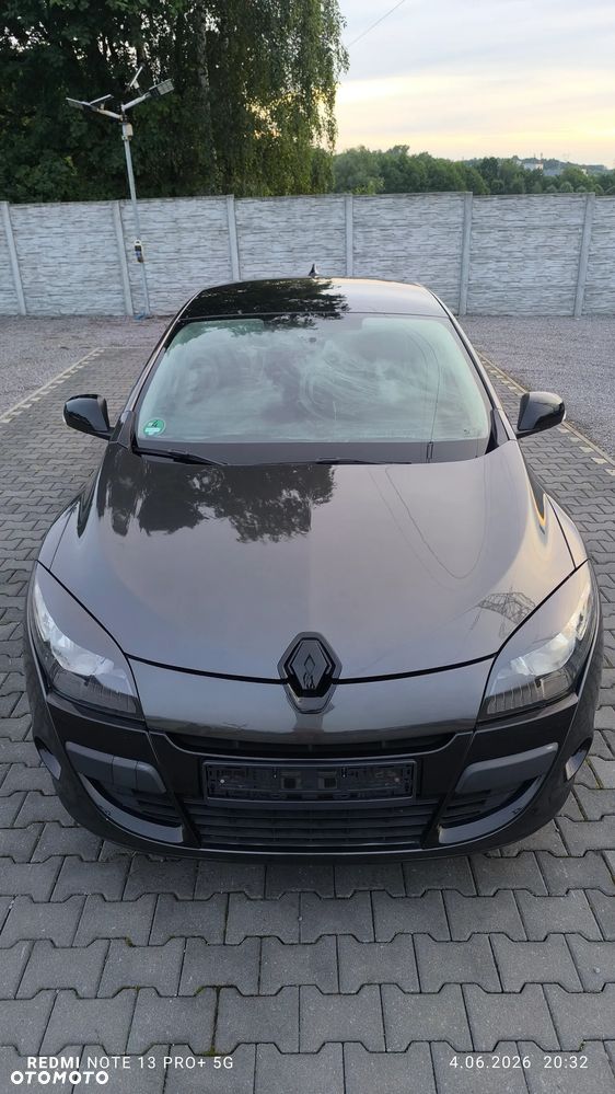 Renault Megane 1.6 16V Luxe Dynamique - 16