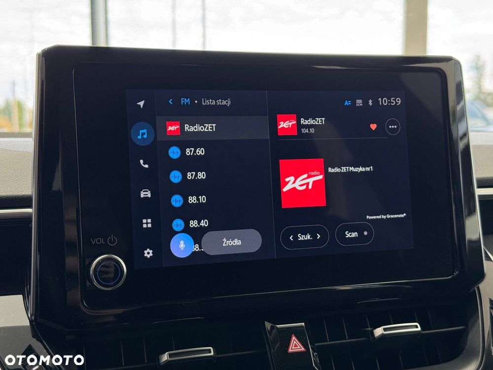 Toyota Corolla 1.8 Hybrid Comfort - 27