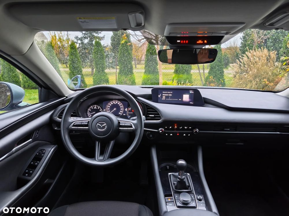 Mazda 3 - 22