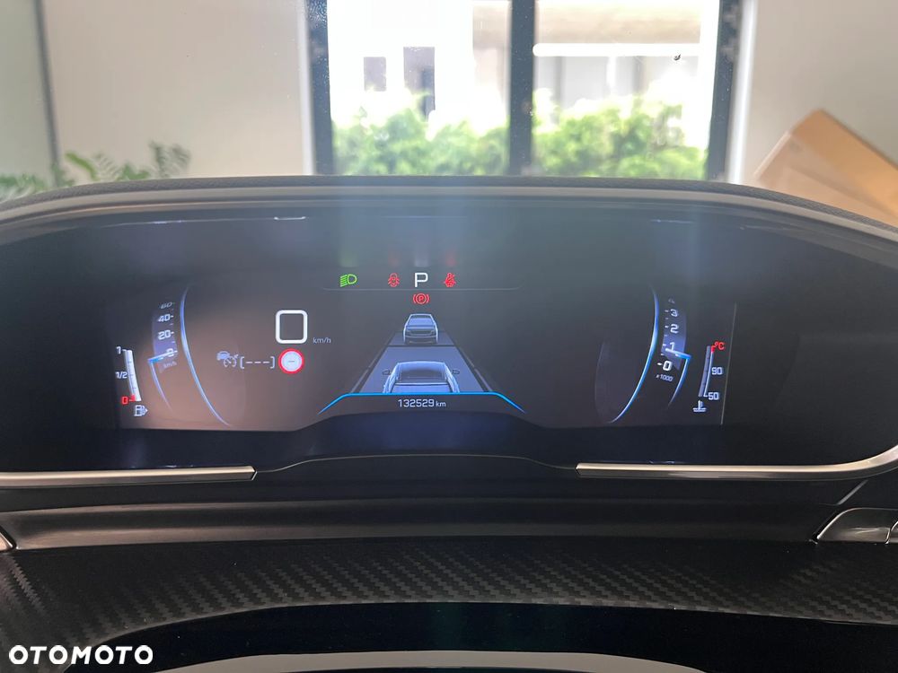 Peugeot 508 1.5 BlueHDi Allure S&S EAT8 - 21