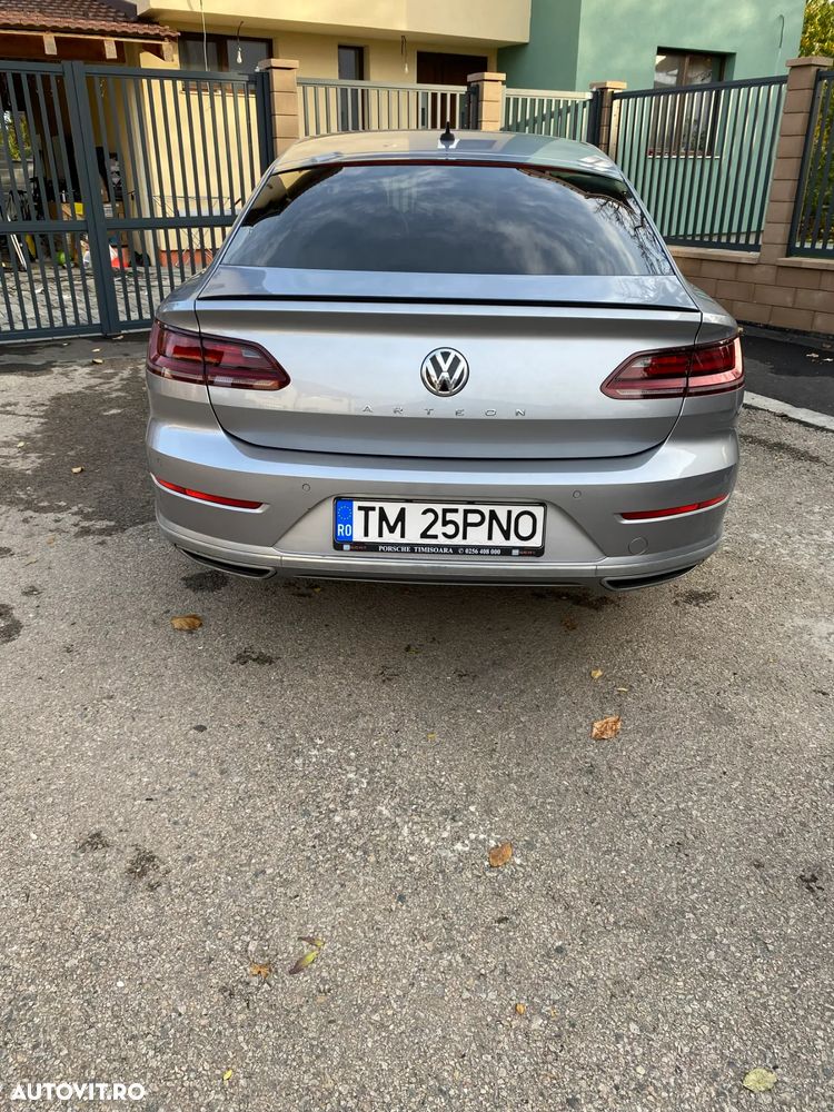 Volkswagen ARTEON 2.0 TDI R-Line - 5