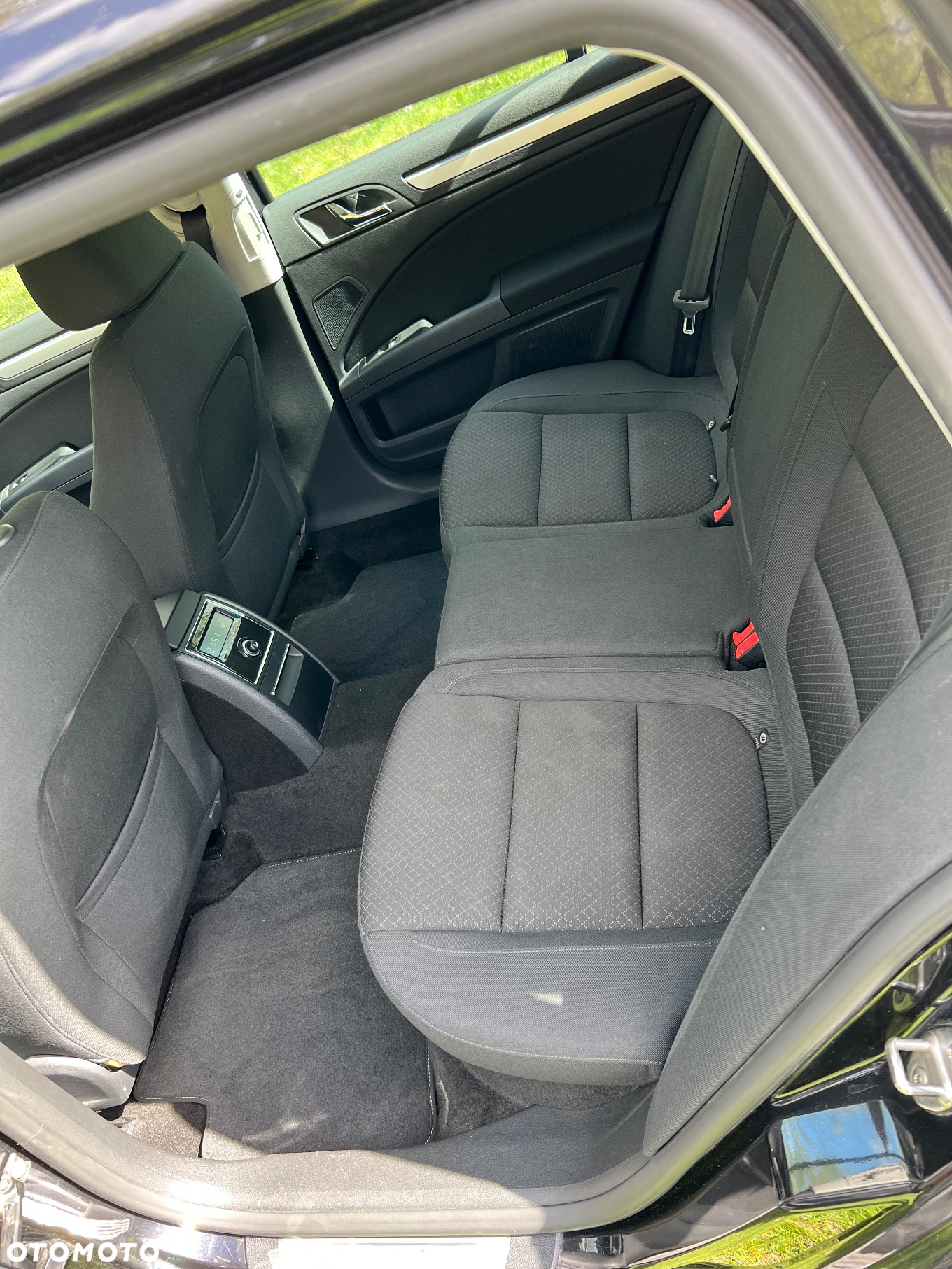 Skoda Superb 2.0 TDI Business - 16