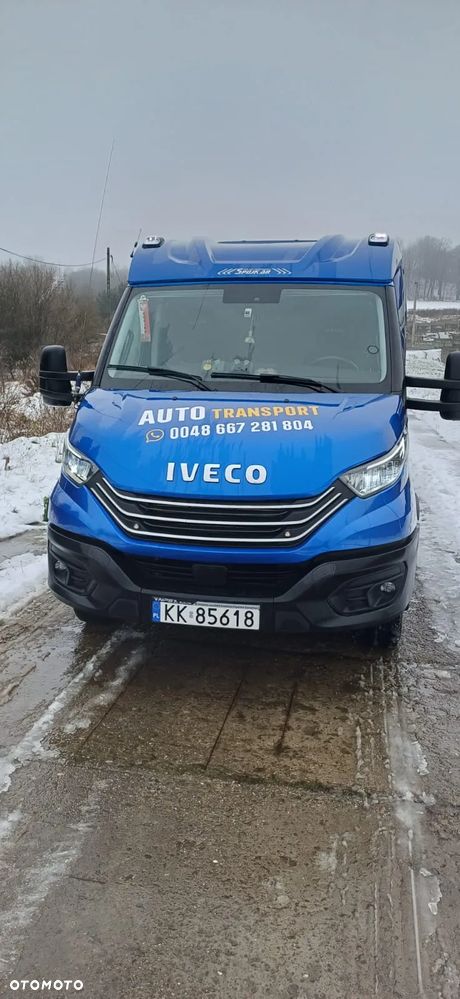 Iveco Daily 52c210 - 4
