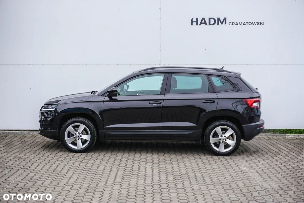 Skoda Karoq 1.5 TSI ACT Ambition DSG - 5