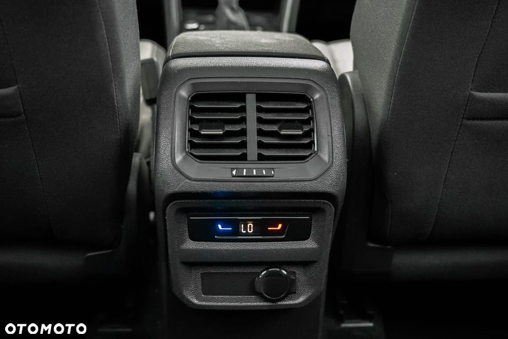 Volkswagen Tiguan 1.5 TSI EVO Life DSG - 25