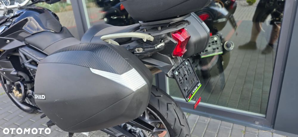 Triumph Tiger - 37