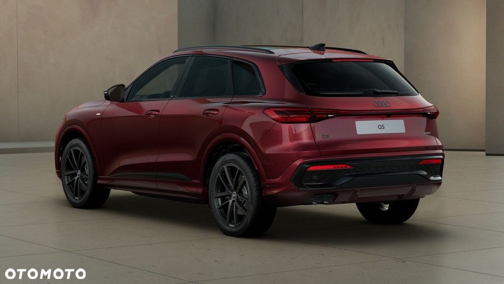 Audi Q5 - 5