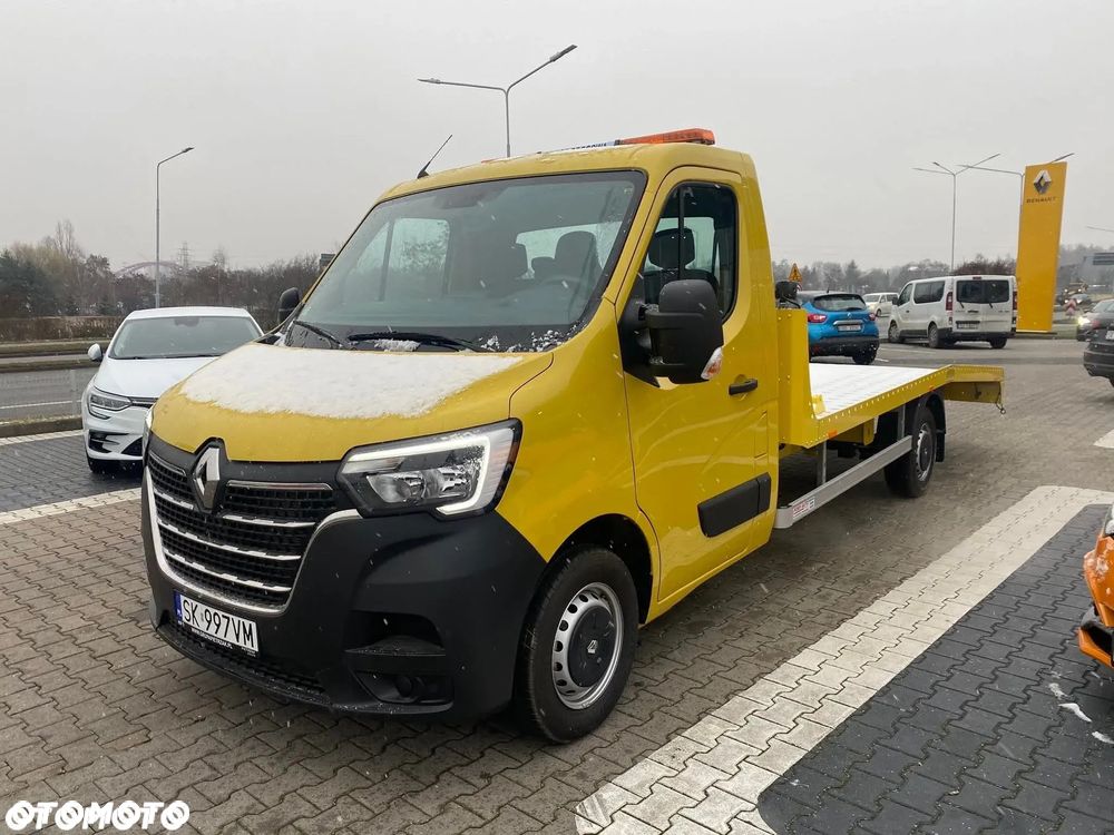 Renault MASTER - 29