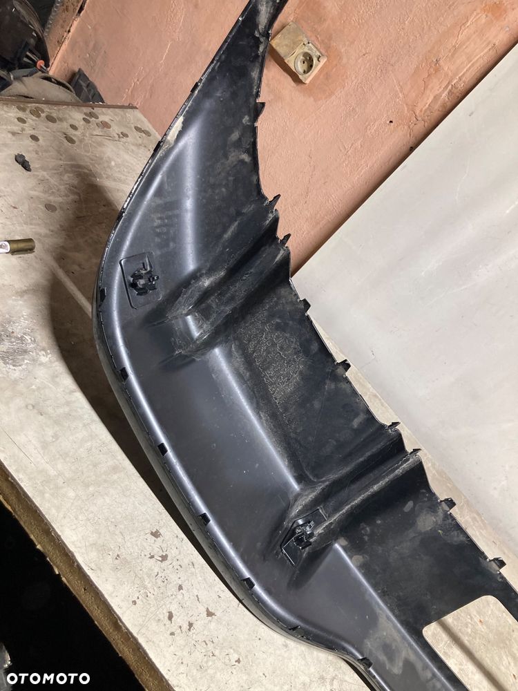 CUPRA TAVASCAN 5FL 24- DYFUZOR SPOILER ZDERZAKA TYŁ TYLNY 5FL807568 - 4
