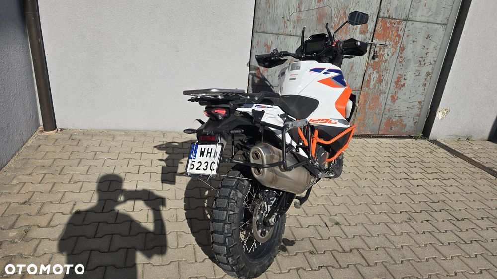 KTM Super Adventure - 20