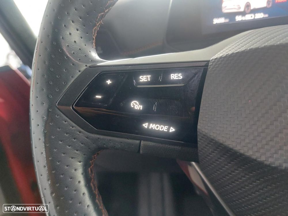 Cupra Born 58 kWh - 20