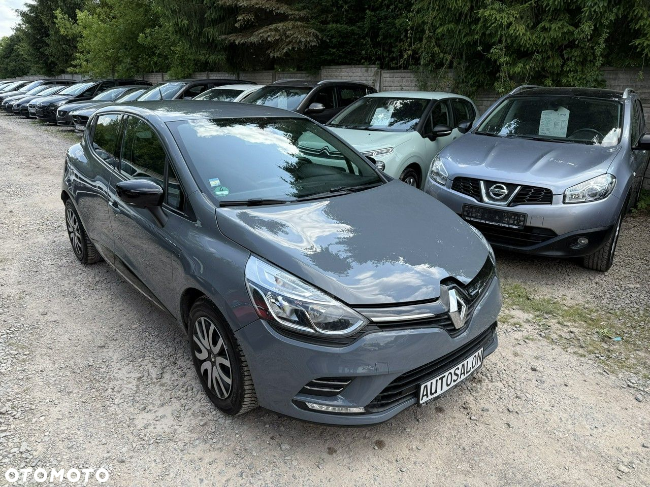 Renault Clio - 3