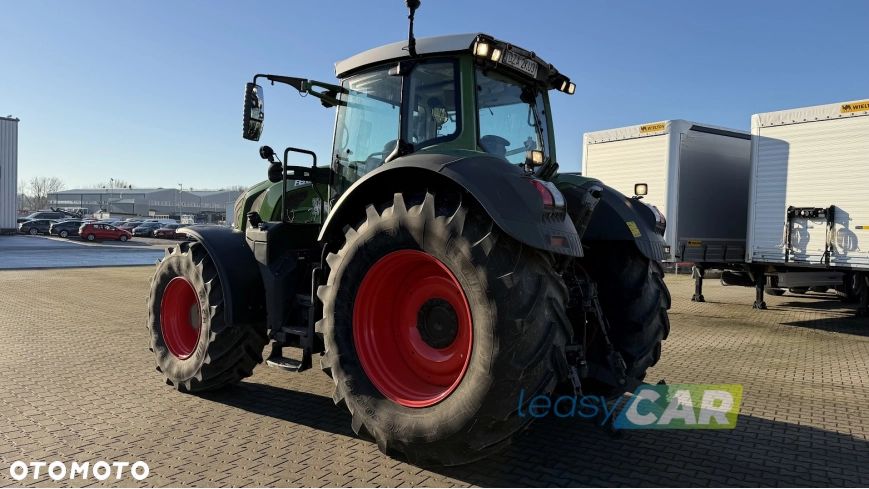 Fendt Vario 2018 280 KM 3539 MTG - 9