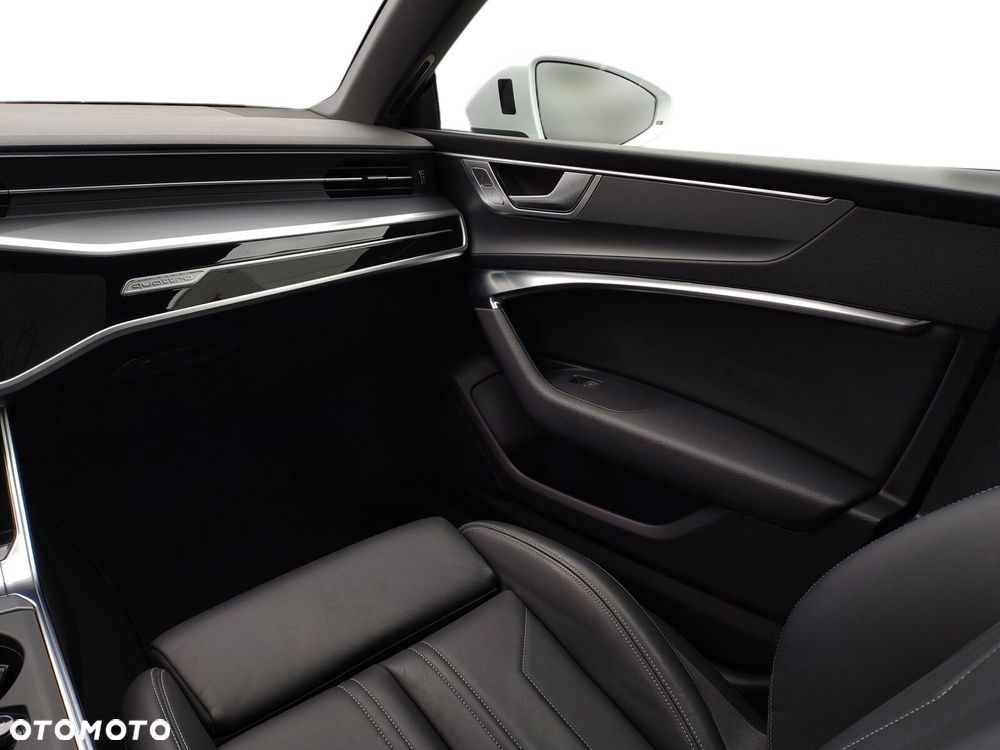 Audi A7 Sportback null - 23