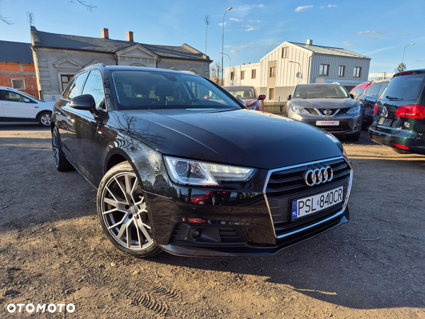 Audi A4 ver-2-0-tdi-design-s-tronic
