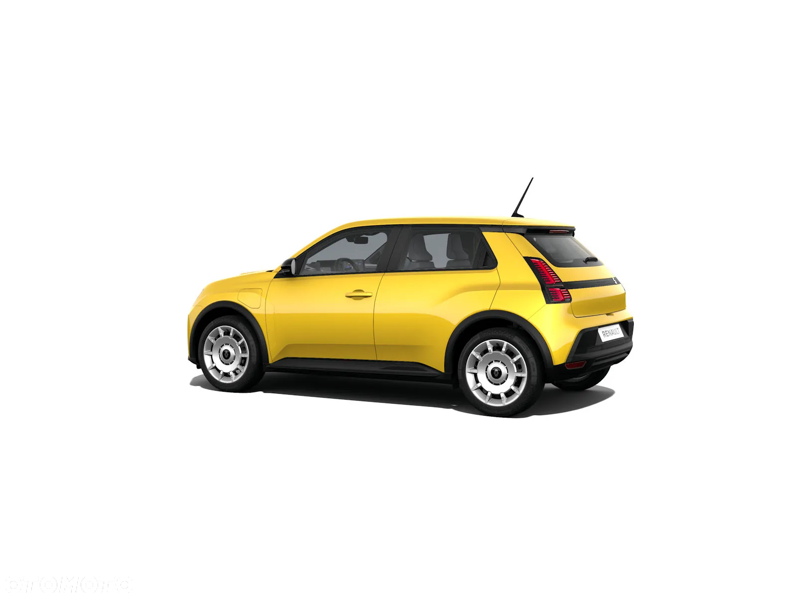 Renault 5 40kWh Urban Range Evolution - 2