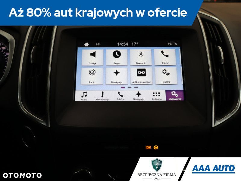 Ford S-Max - 22