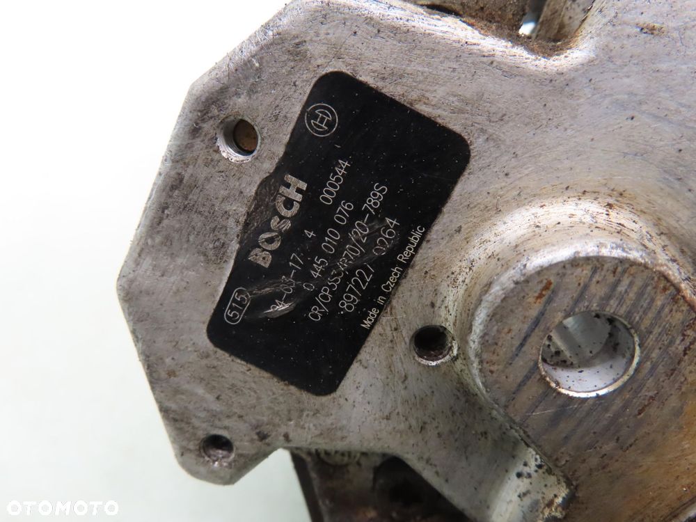POMPA WTRYSKOWA HONDA CIVIC VII 1.7 CTDi 0445010076 - 5