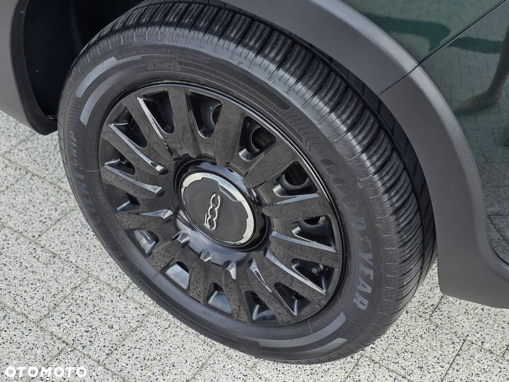 Fiat 500L 1.4 16V Connect - 15