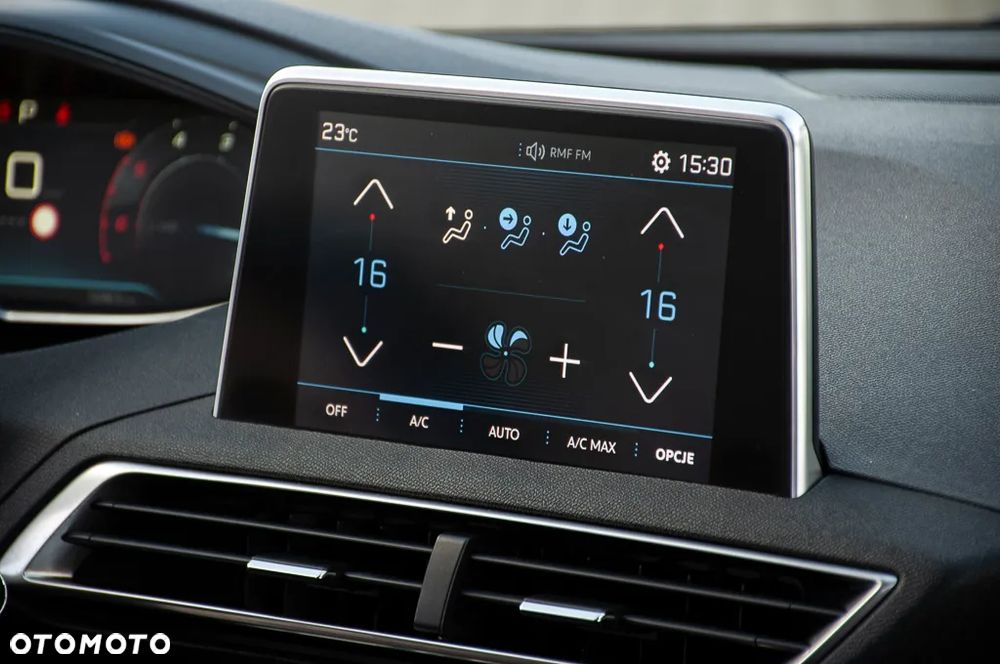 Peugeot 3008 BlueHDi 120 EAT6 Stop & Start Active - 9