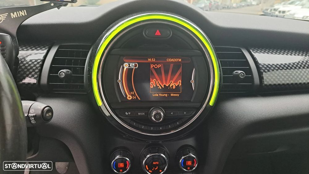 MINI 3 Portas Cooper S - 38