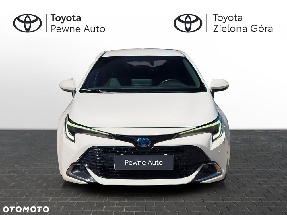 Toyota Corolla 1.8 Hybrid Style - 9