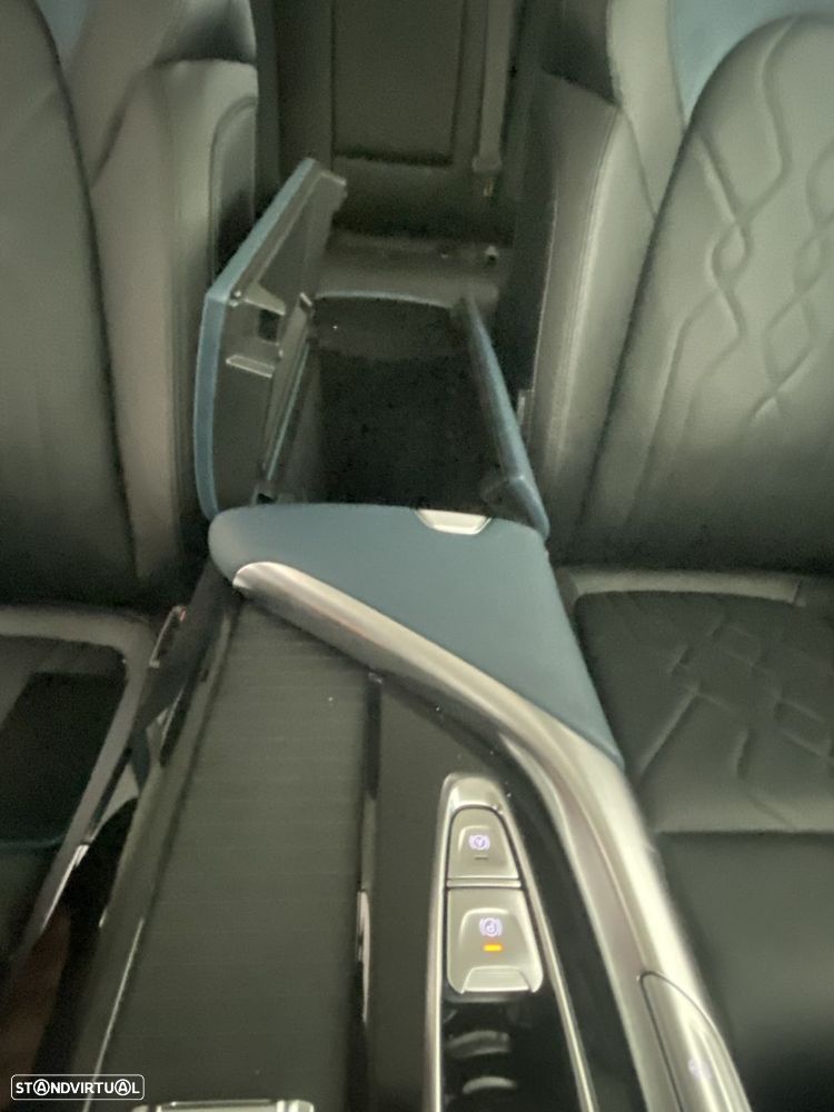 Voyah Free 107 kWh Luxury - 22