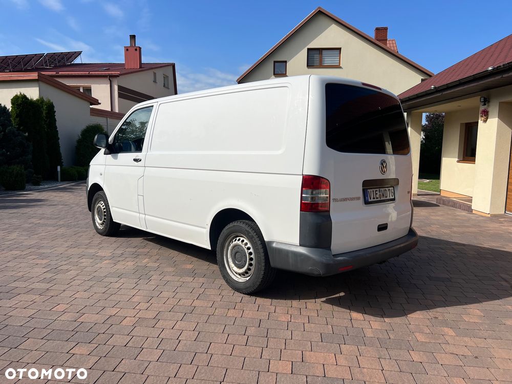 Volkswagen Transporter Standard - 3