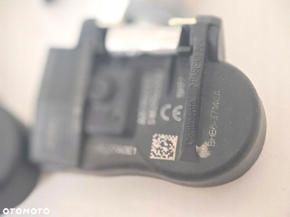 4x Czujnik ciśnienia kół TPMS OEM Mazda CX-3 CX-5 CX-7 CX-9 3 5 6 MX-5 - 2