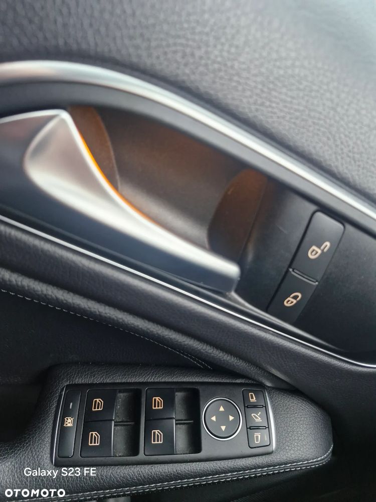 Mercedes-Benz Klasa A 180 - 13