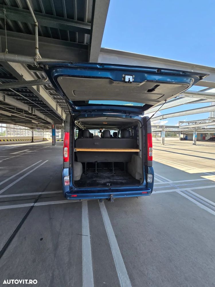 Renault Trafic - 3
