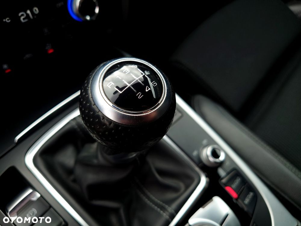 Audi A4 Avant 2.0 TDI - 24