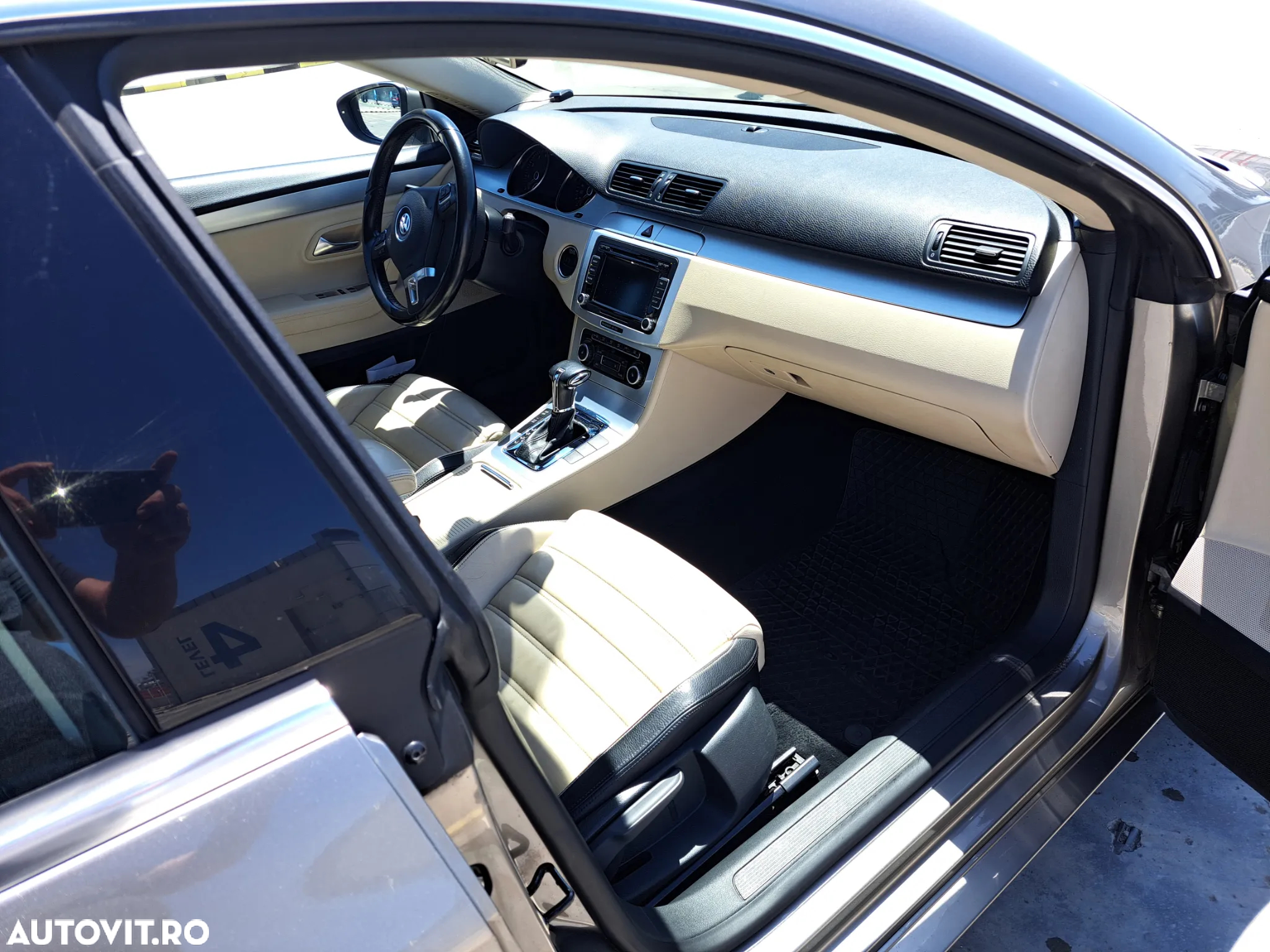 Volkswagen Passat 1.8 TSI DSG Individual - 16