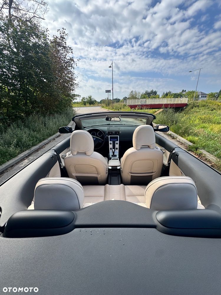 Volvo C70 - 18