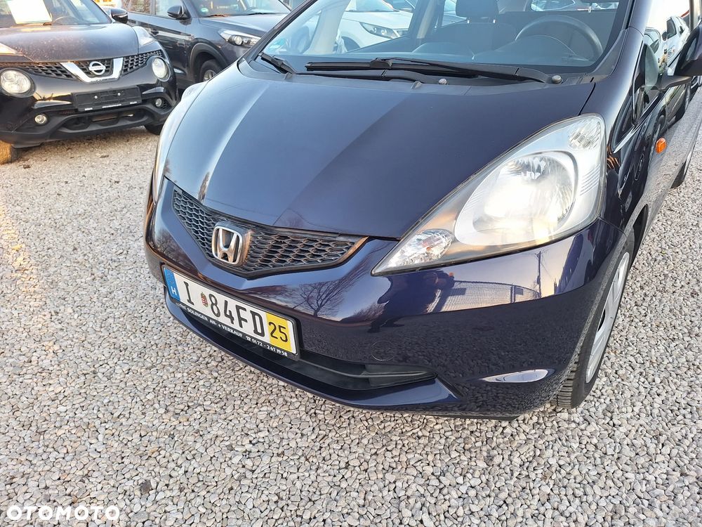 Honda Jazz 1.2 i-VTEC - 6